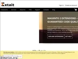 Sites similar to extait.com