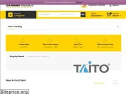 Sites similar to extaliahobbies.com