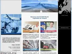 Sites similar to extand-relais.com