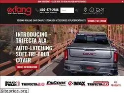 Sites similar to extang.com