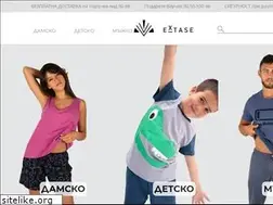 Sites similar to extase-fashion.com