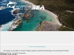 Sites similar to extasea.net