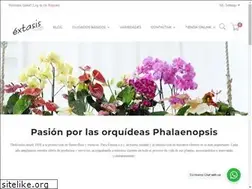 Sites similar to extasis.pe