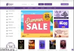 Sites similar to extasybooks.net