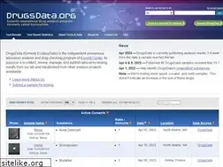Sites similar to extasydata.org