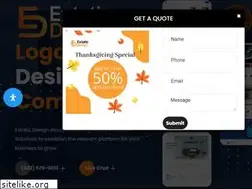 Sites similar to extaticdesign.com