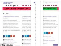 Sites similar to extatictantralondon.com