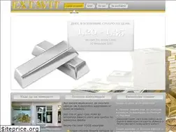 Sites similar to extavit.com