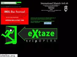 Sites similar to extaze.info