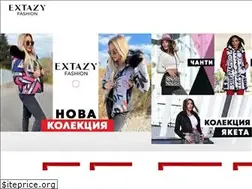 Sites similar to extazy.bg