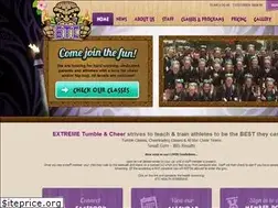 Sites similar to extcheer.com
