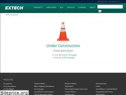 Sites similar to extech.com.br