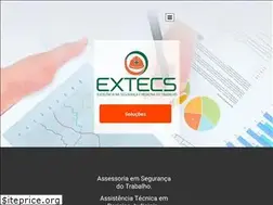Sites similar to extecs.com.br
