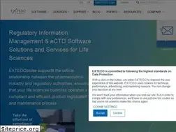Sites similar to extedo.com