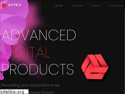 Sites similar to extej.com