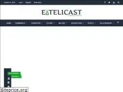 Sites similar to extelicast.com