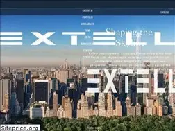 Sites similar to extell.com