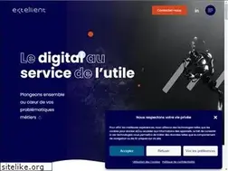 Sites similar to extellient.com