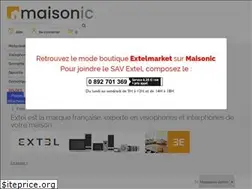 Sites similar to extelmarket.com