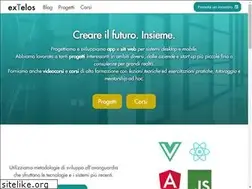 Sites similar to extelos.com
