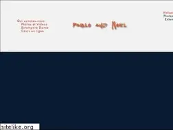 Sites similar to extemporedanse.com