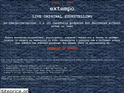 Sites similar to extempovt.com