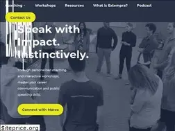 Sites similar to extempra.com