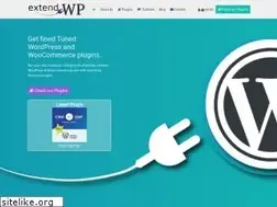 Sites similar to extend-wp.com