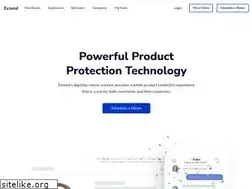 Sites similar to extend.com
