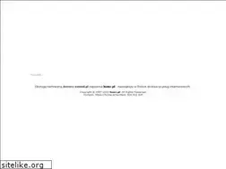 Sites similar to extend.pl