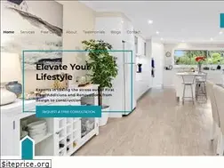 Sites similar to extendahome.com.au