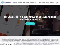 Sites similar to extendaretail.com