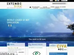 Sites similar to extende.com