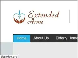Sites similar to extended-arms.com