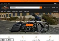 Sites similar to extendedbags.com