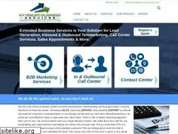 Sites similar to extendedbusinessservices.com
