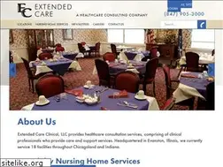Sites similar to extendedcarellc.com