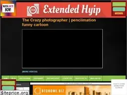 Sites similar to extendedhyip.com