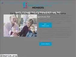 Sites similar to extendedmltc.org
