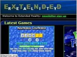 Sites similar to extendedreality.com