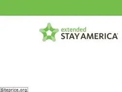 Sites similar to extendedstayamerica.com