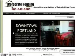 Sites similar to extendedstayproperties.com
