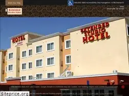 Sites similar to extendedstayvictorville.com
