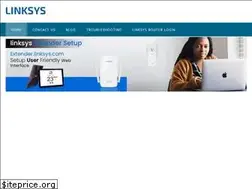Sites similar to extenderlinksyscom.com