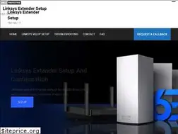 Sites similar to extenderlinksyssetup.com