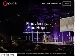 Sites similar to extendgrace.org