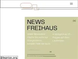 Sites similar to extendit.at
