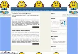 Sites similar to extendmiracle.blogspot.com