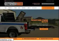 Sites similar to extendobed.com