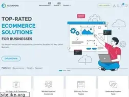 Sites similar to extendons.com